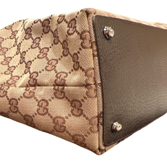 GUCCI Eclipse Tote - Picture 7 of 7